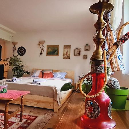 Incredible Apartment With A Mountain View - Matka Skopje Exteriér fotografie