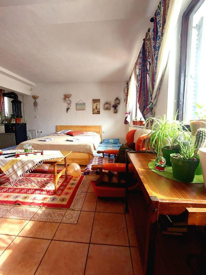 Incredible Apartment With A Mountain View - Matka Skopje Exteriér fotografie